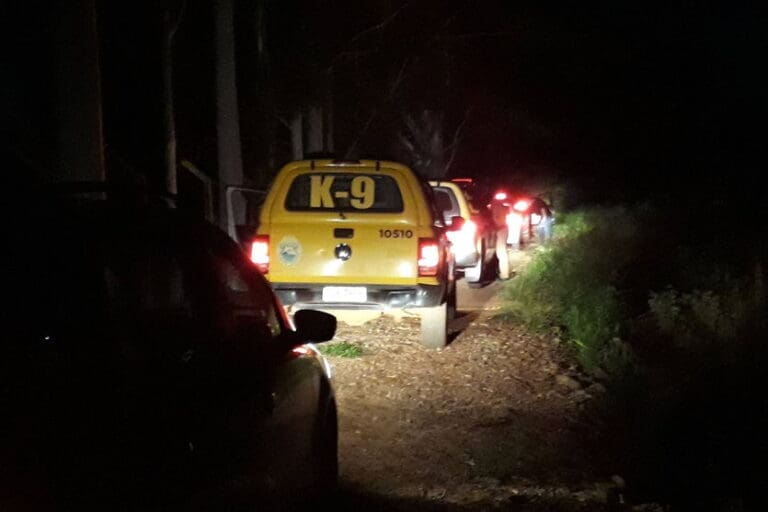 Secretaria de Justiça cria canal de denúncia para baladas clandestinas