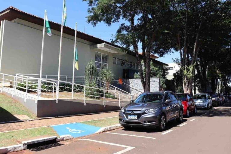 Prefeitura de Ivaiporã