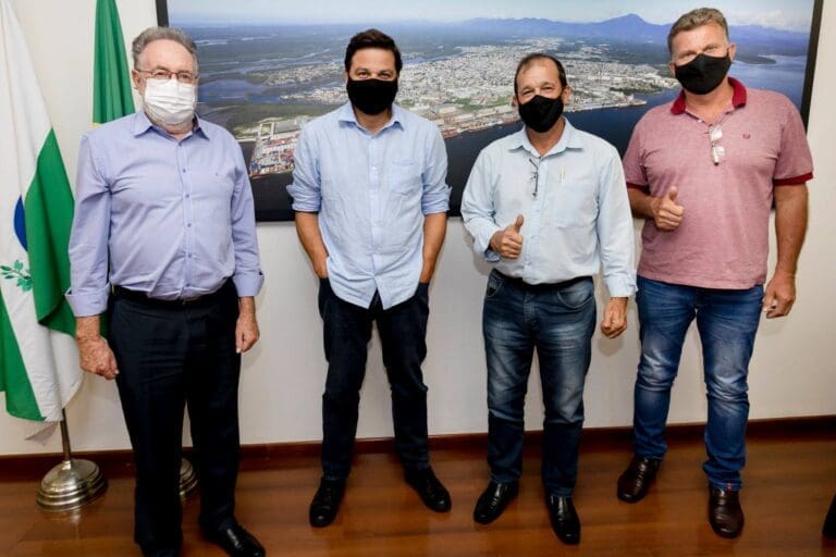 Jardim Alegre pede novo acesso a cidade e vias marginais