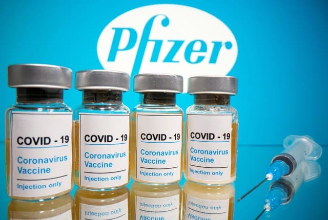 Governo decide comprar vacinas contra a Covid-19 dos laboratórios Pfizer e Janssen