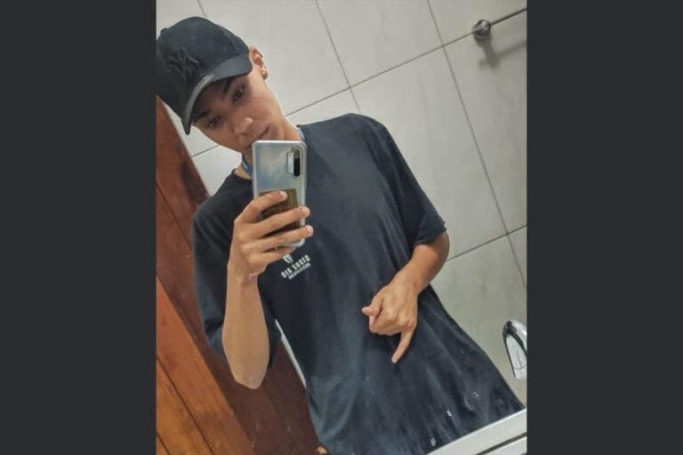 Vítima de acidente de moto em Apucarana é identificada