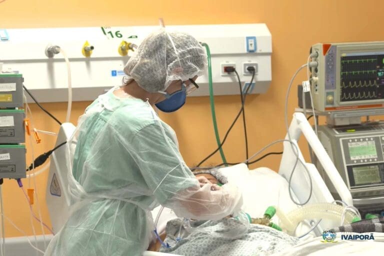 Prefeitura de Ivaiporã lança vídeo de combate ao coronavírus, assista