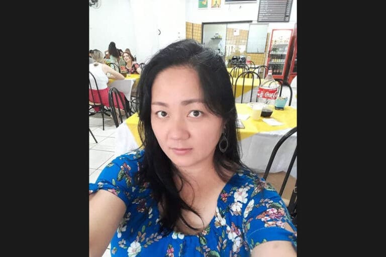 Amigos lamentam morte de moradora de Apucarana