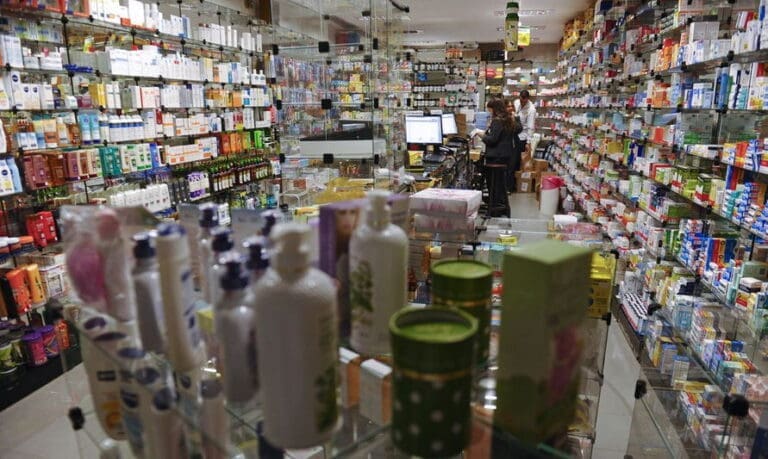 Medicamentos podem ter reajustes de até 10,08%
