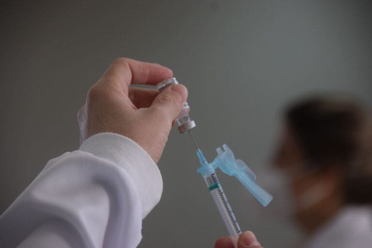 Trabalhadores da saúde de Londrina morrem de Covid-19