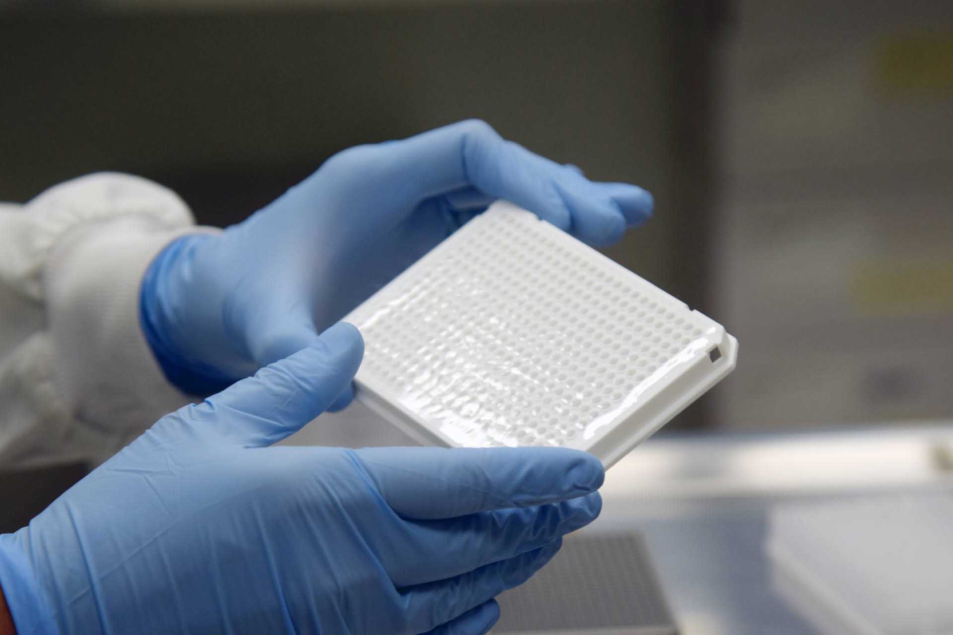 Fiocruz confirma variante