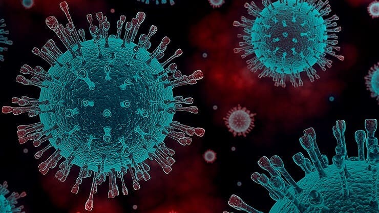 Faxinal registra mais uma morte por coronavírus