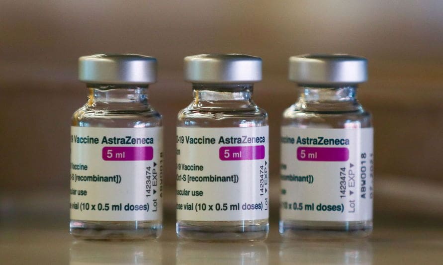 Covid-19: Fiocruz vai entregar 5 milhões de doses da vacina na sexta