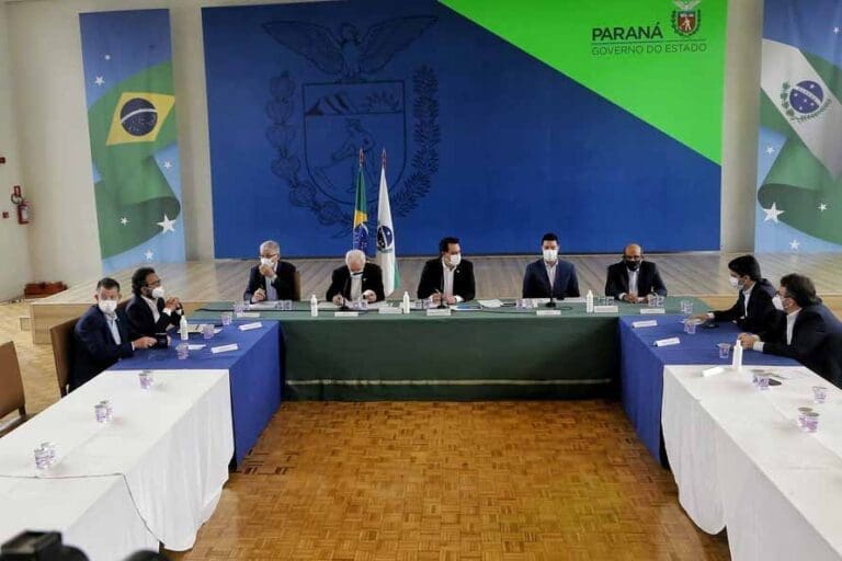 Governo dará auxílio emergencial para MEIs, pequenas e microempresas