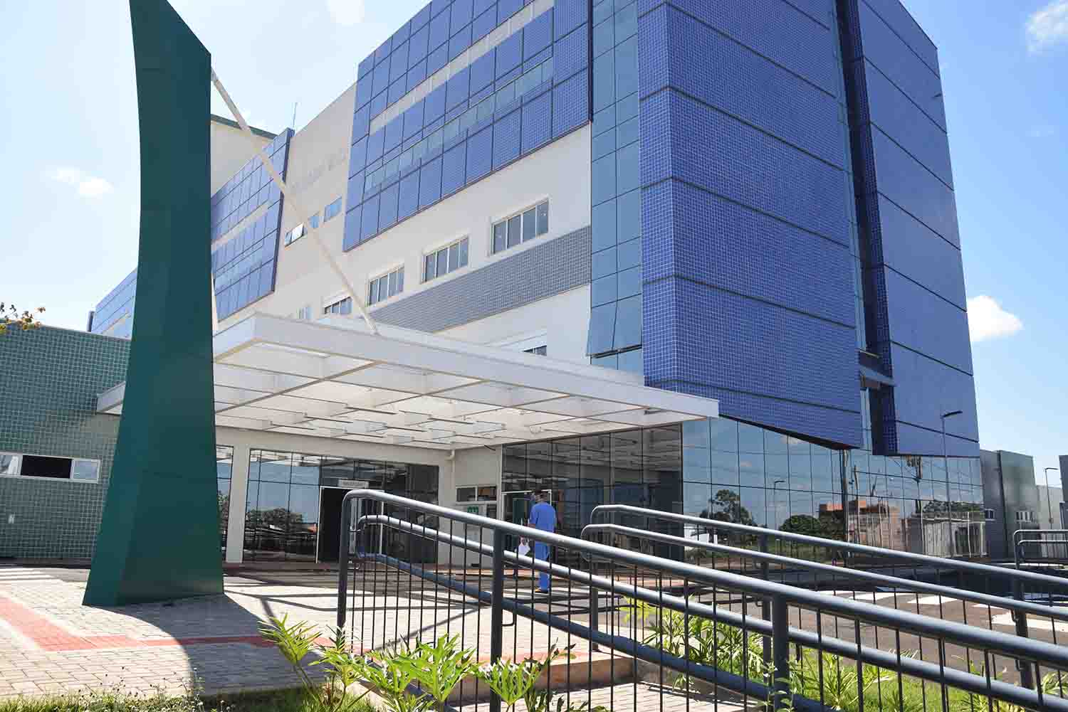 Hospital Regiona de Ivaiporã