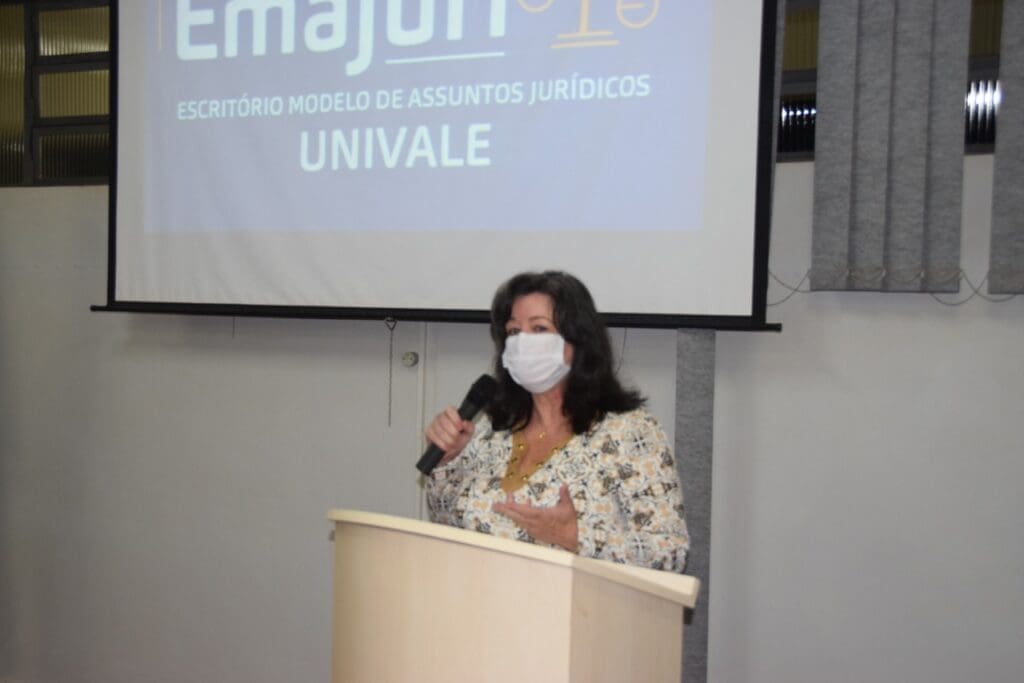 UCP/Univale inaugura novo espaço do Emajuri