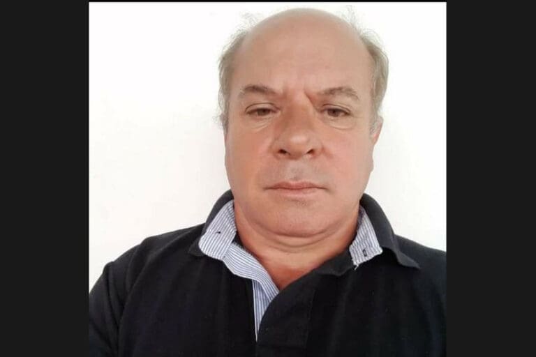 Morre aos 60 anos em Ivaiporã o garçom Jorginho