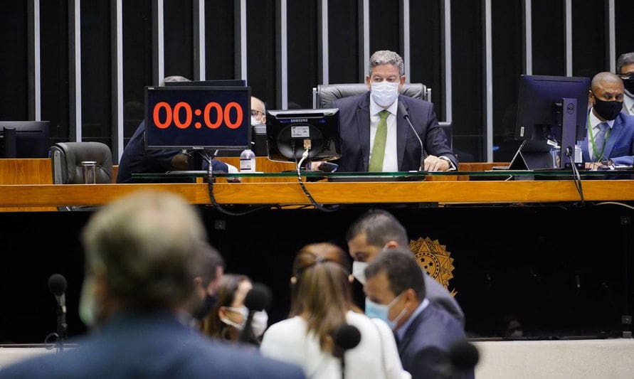 Câmara aprova PL que reformula a Lei Aldir Blanc