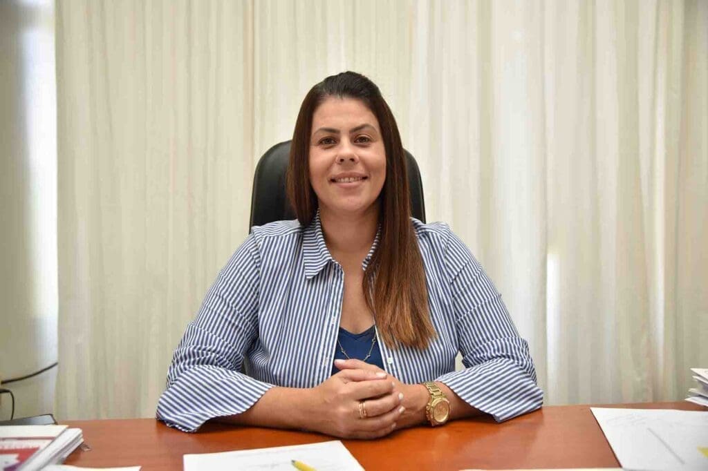 Prefeita de São João do Ivaí anuncia compra de respiradores