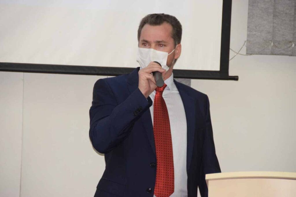 UCP/Univale inaugura novo espaço do Emajuri