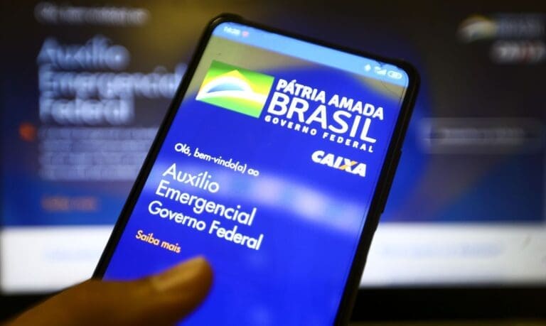Nova rodada do auxílio emergencial começa a ser paga nesta terça