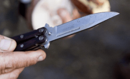 Jovem é suspeito de esfaquear primo de 8 anos, em Umuarama
