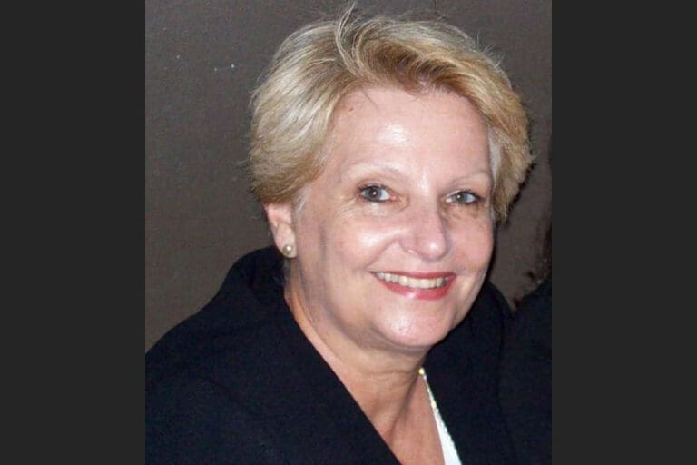 Apucaranense Silvia Boscardin morre por covid-19