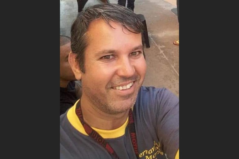 Mecânico de moto morre em acidente na PR-82, em São João do Ivaí