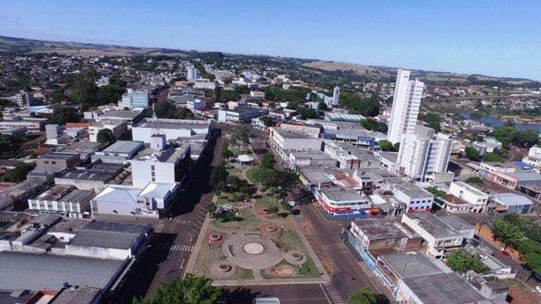 Ivaiporã inicia pesquisa referente aos impactos da pandemia