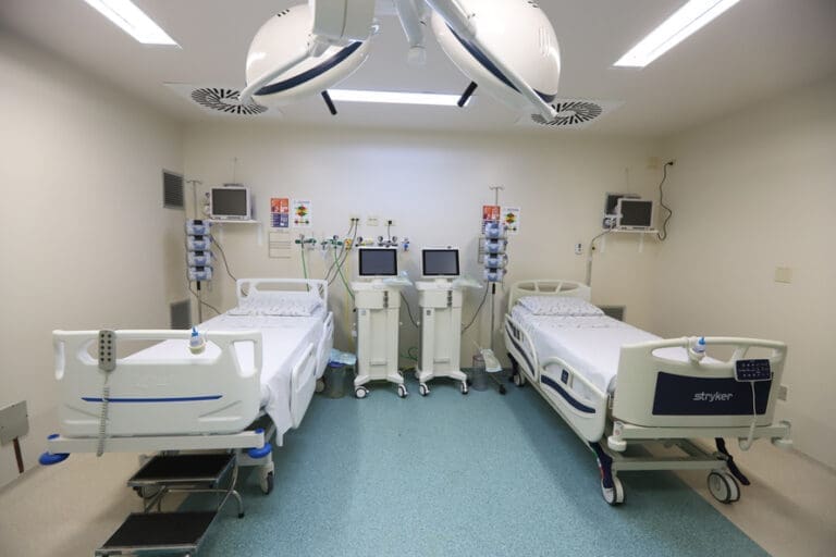 SESA libera 10 leitos exclusivos para atendimento à Covid-19 em Nova Tebas