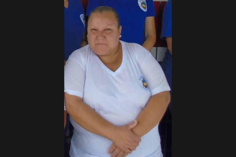 Morte de merendeira de Apucarana gera comoção