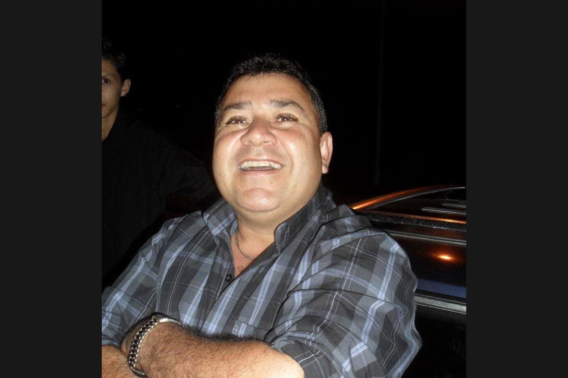 Homem de 56 anos e 49ª morte por covid-19 em Faxinal