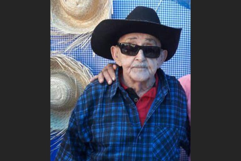 Seo Ulisses, 91 anos morre vítima da Covid