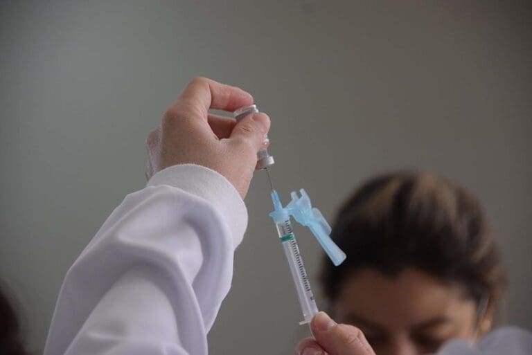 Vacina contra Covid-19