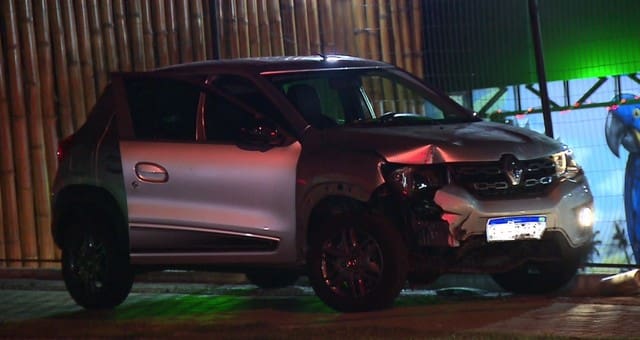 Após perseguição em Londrina, homem morre em confronto com PM