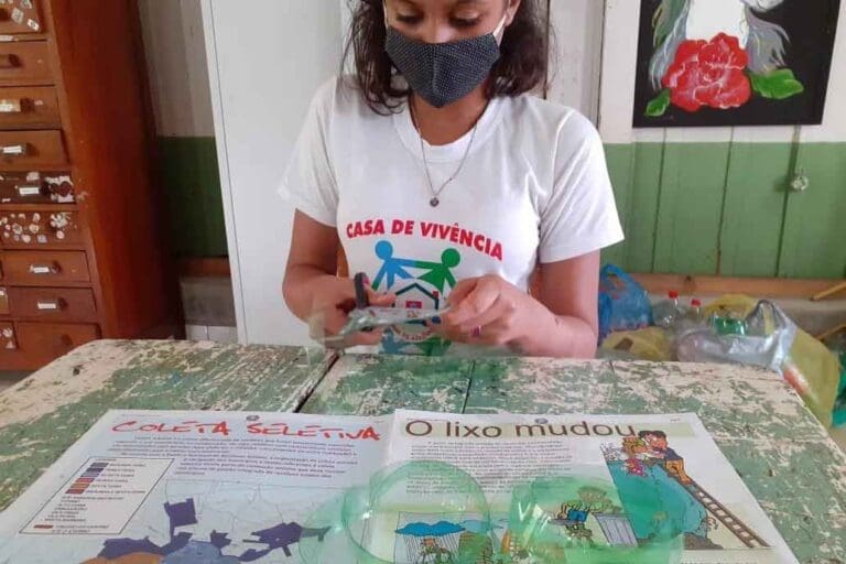 Prefeitura lança projeto Fragmentos da Mata Atlântica em Ivaiporã