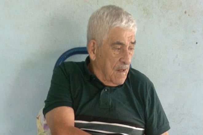 Homem de 84 anos é mais uma vítima da Covid, em São João do Ivaí
