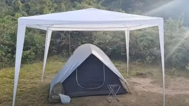 Assaltante sofre morte súbita após anunciar roubo em retiro religioso