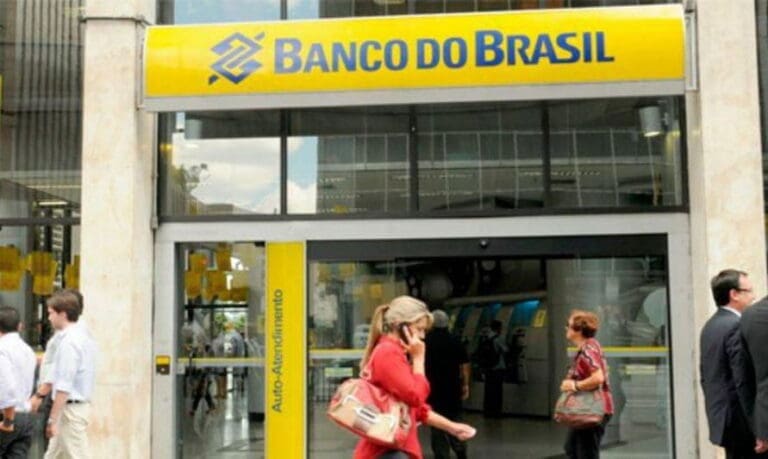 Concurso do Banco do Brasil
