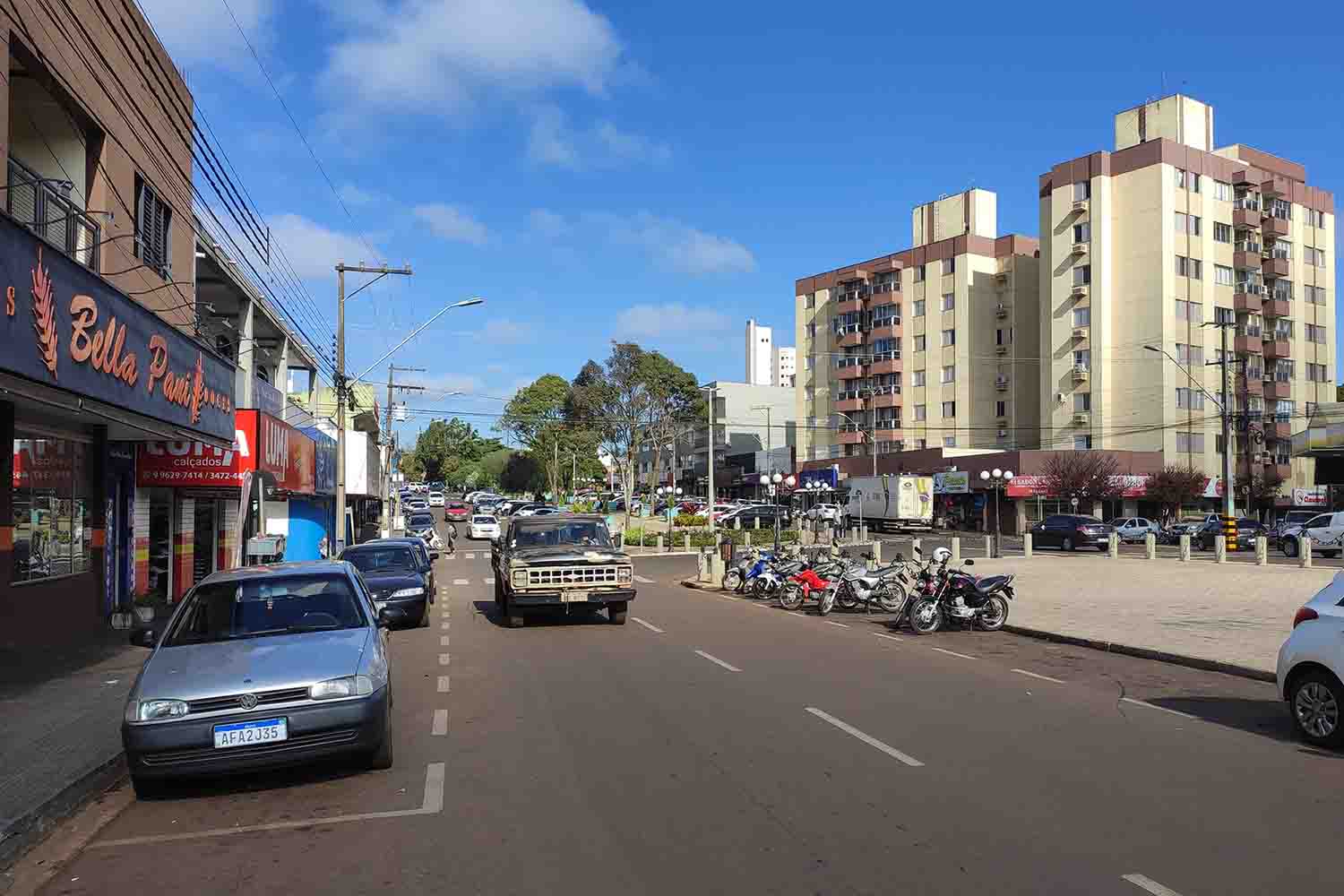 Ivaiporã deve flexibilizar medidas restritivas contra Covid-19