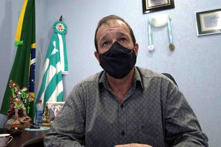 Prefeitura de Jardim Alegre libera serviços não essenciais para funcionamento aos sábados