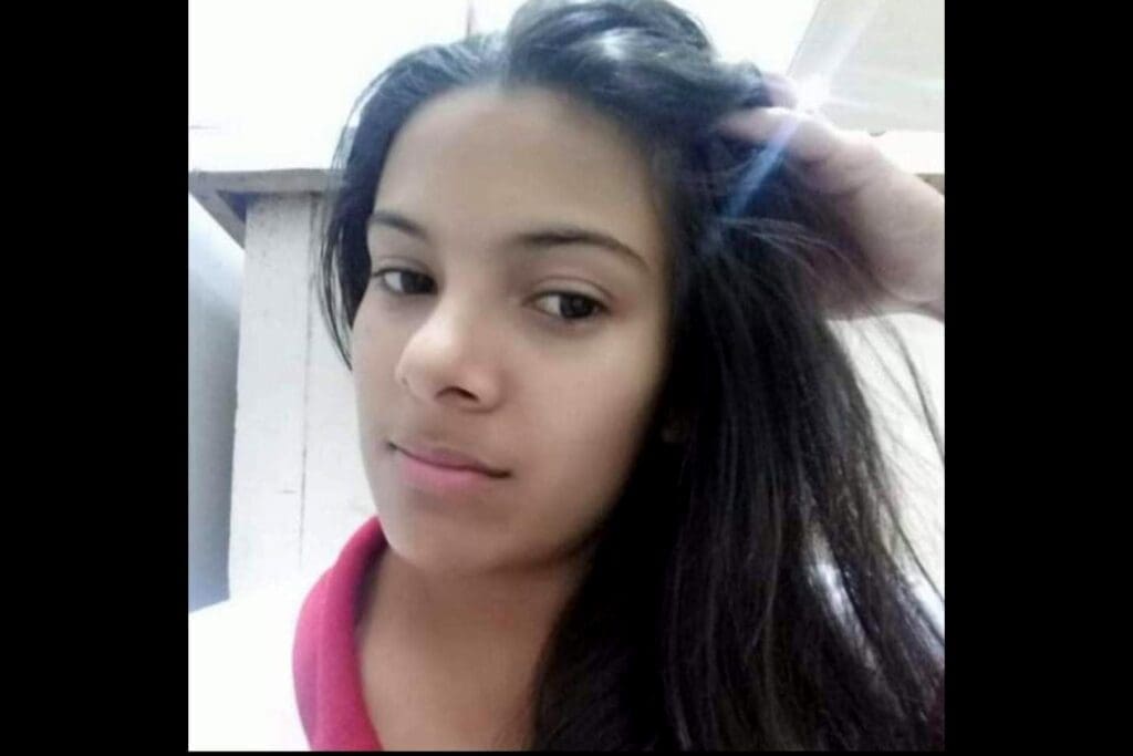 Jovem mãe de 24 anos morre de covid-19 em Ivaiporã