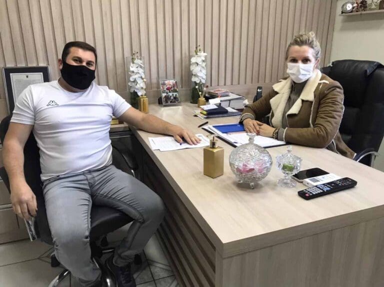 Câmara de Vereadores de Ivaiporã antecipa a primeira parcela do 13° salário