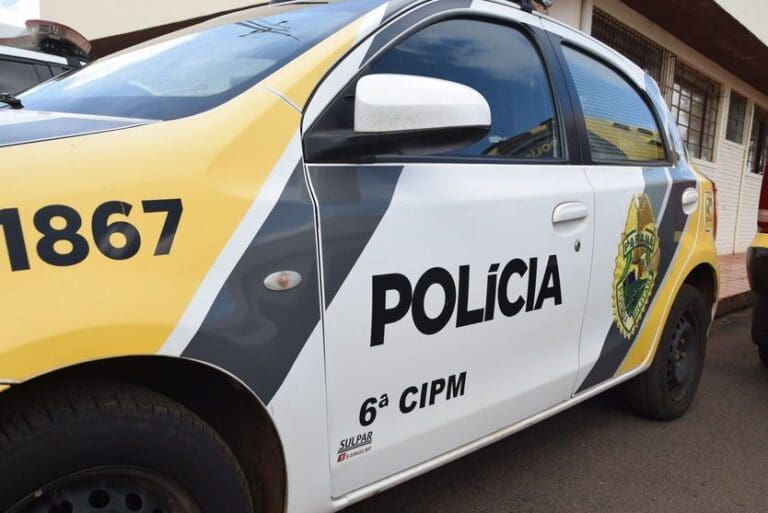 Polícia Militar