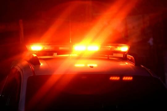 Homem é preso após furtar loja na área central de Ivaiporã