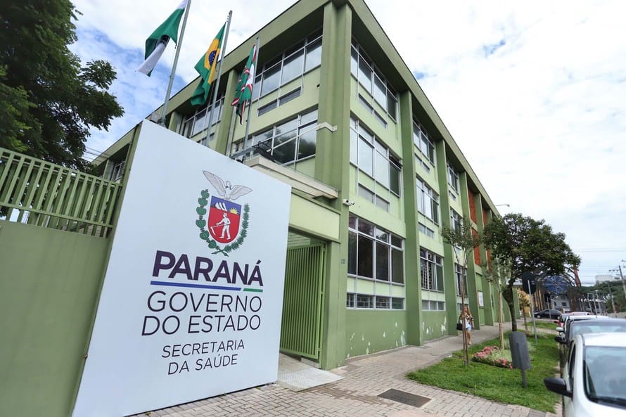 Paraná não recebeu e não distribuiu vacinas fora do prazo de validade