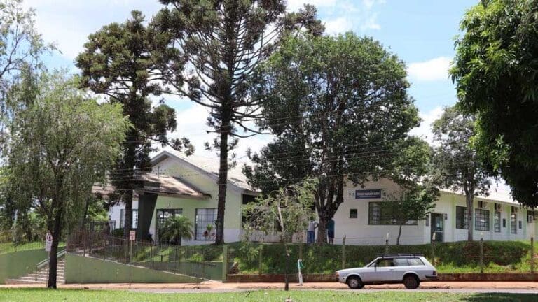 Departamento de Saúde de Ivaiporã passa por mudanças