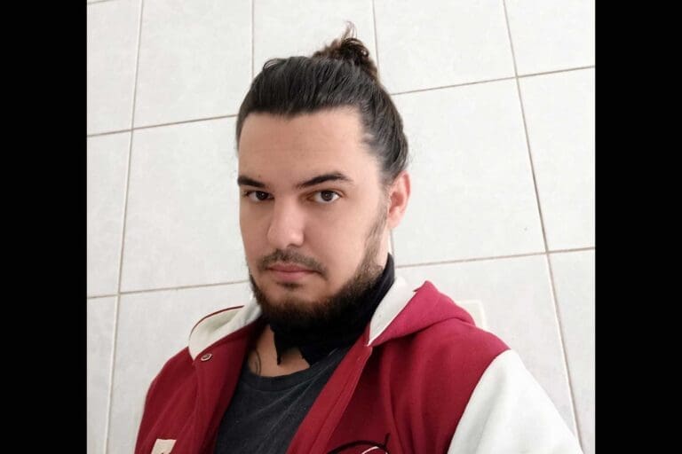 Jovem de 29 anos morre vítima da Covid-19 em Apucarana