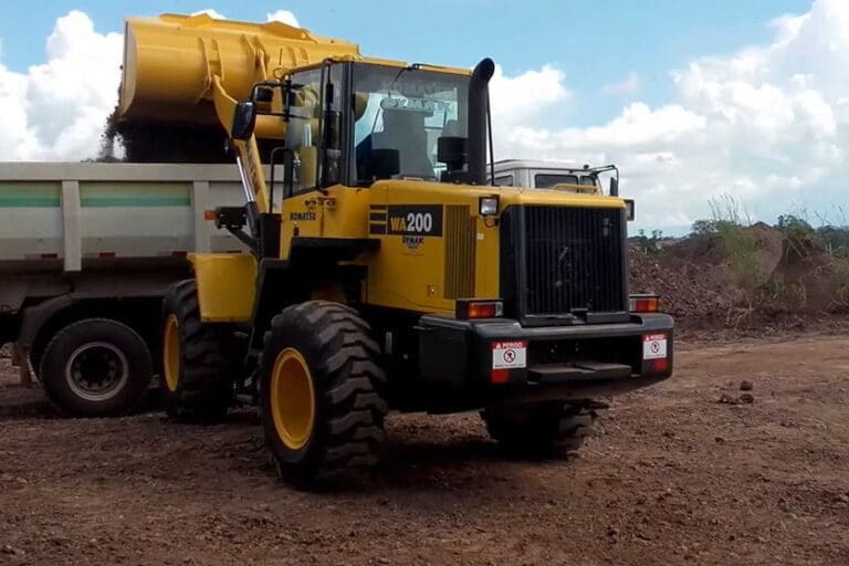 Negócio de maquinário no valor de R$ 230 mil acaba na delegacia