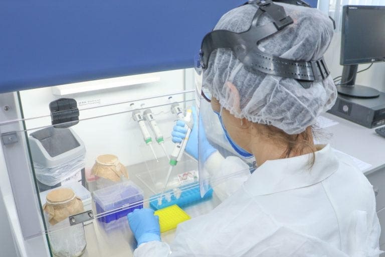 Paraná confirma o terceiro caso da variante delta