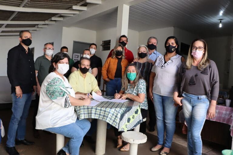 ONG Torre Forte assume gestão da Casa de Passagem em Ivaiporã