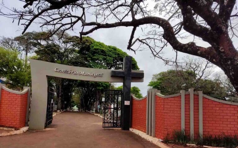 Falecimentos Ivaiporã e região