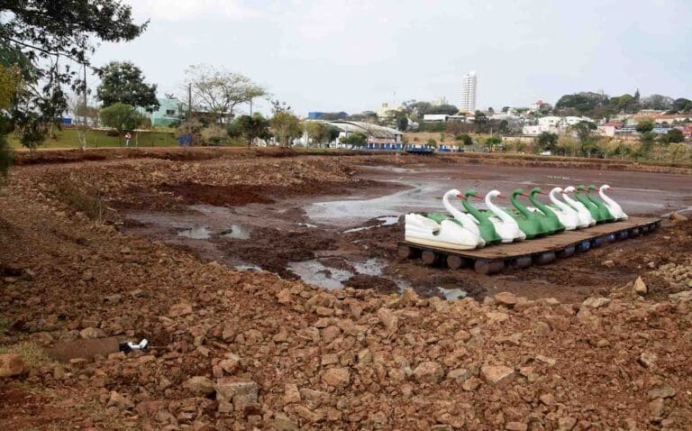 Parque Ambiental Jardim Botânico