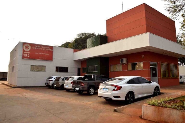UPA de Ivaiporã