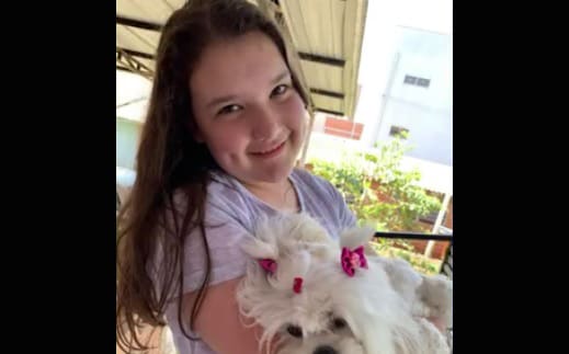Garota de 11 anos morre após complicações da Covid-19 no PR